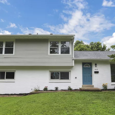 3 bedrooms apartment for rent in West Campus - North Columbus, Columbus