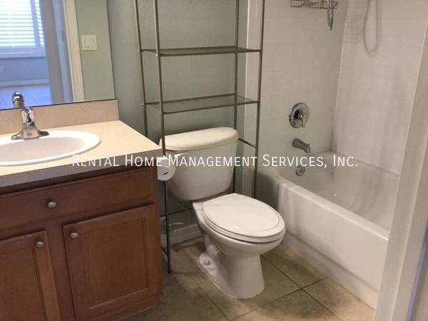 2 bedrooms apartment for rent in Avalon Park - East Orlando, Orlando