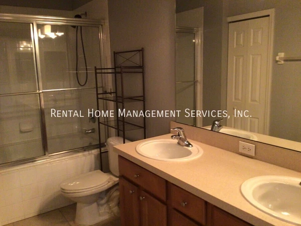 2 bedrooms apartment for rent in Avalon Park - East Orlando, Orlando