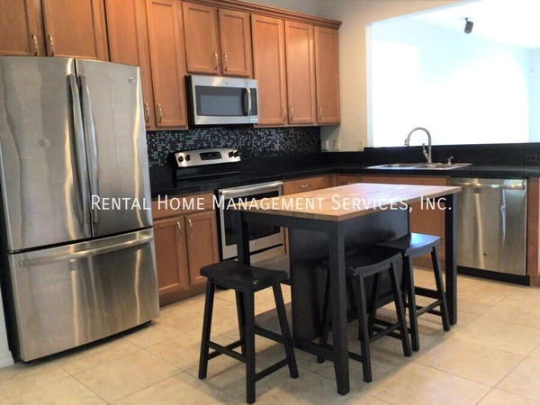 2 bedrooms apartment for rent in Avalon Park - East Orlando, Orlando