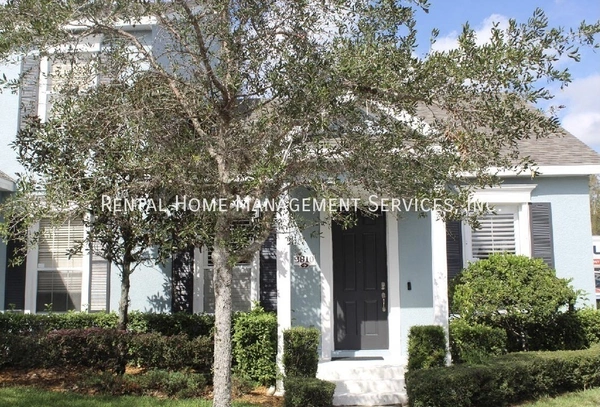 2 bedrooms apartment for rent in Avalon Park - East Orlando, Orlando