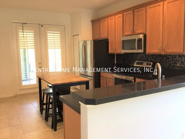 2 bedrooms apartment for rent in Avalon Park - East Orlando, Orlando