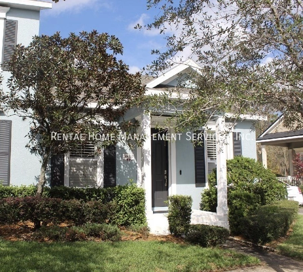 2 bedrooms apartment for rent in Avalon Park - East Orlando, Orlando