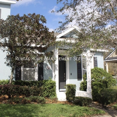 2 bedrooms apartment for rent in Avalon Park - East Orlando, Orlando