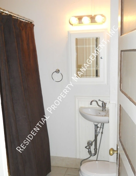 Studio Apartment for rent in Nob Hill Portland - NW Portland, Portland