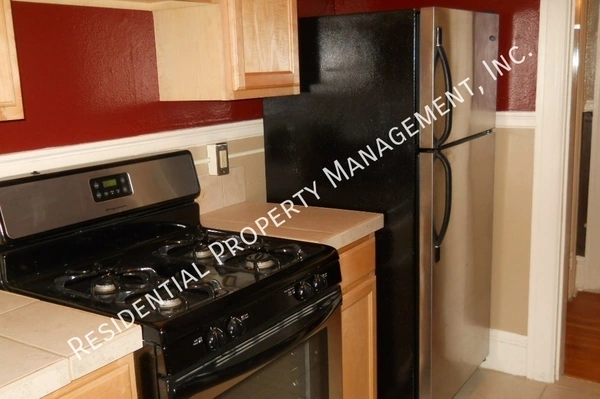 Studio Apartment for rent in Nob Hill Portland - NW Portland, Portland
