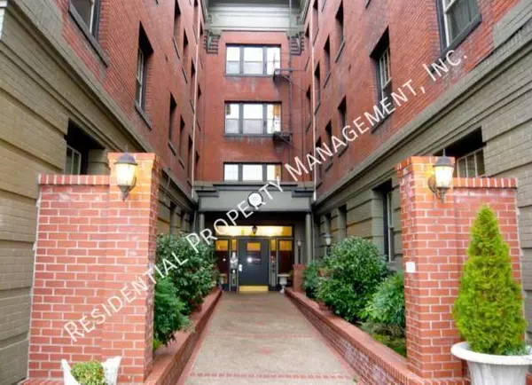Studio Apartment for rent in Nob Hill Portland - NW Portland, Portland