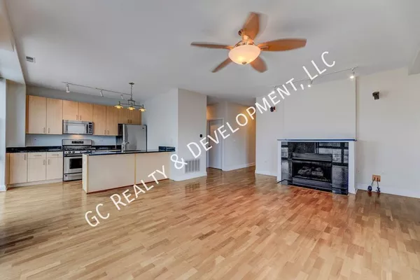 2 bedrooms apartment for rent in Near West Side - West Side, Chicago