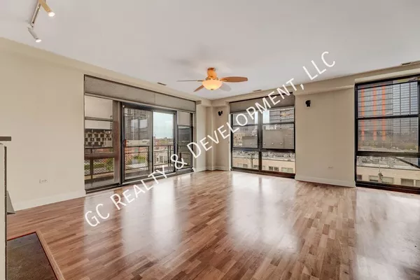 2 bedrooms apartment for rent in Near West Side - West Side, Chicago