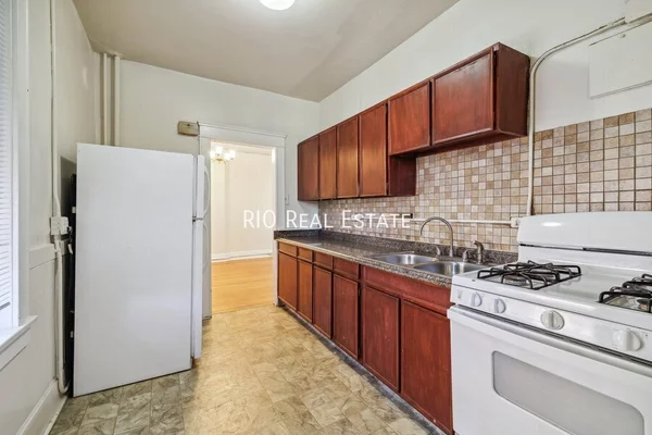 3 bedrooms apartment for rent in Congress Park - Center Denver, Denver