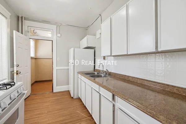 3 bedrooms apartment for rent in Congress Park - Center Denver, Denver