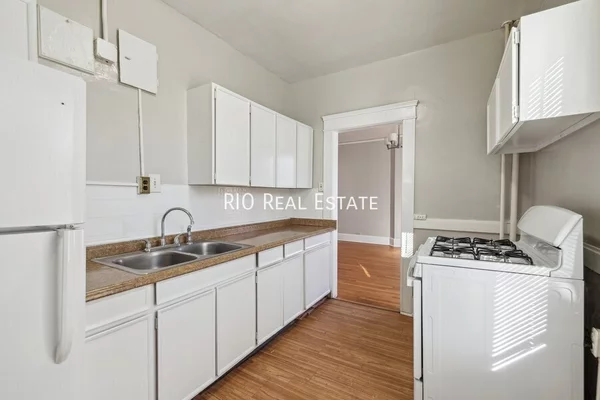 3 bedrooms apartment for rent in Congress Park - Center Denver, Denver