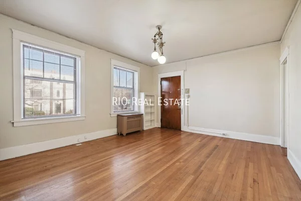 3 bedrooms apartment for rent in Congress Park - Center Denver, Denver