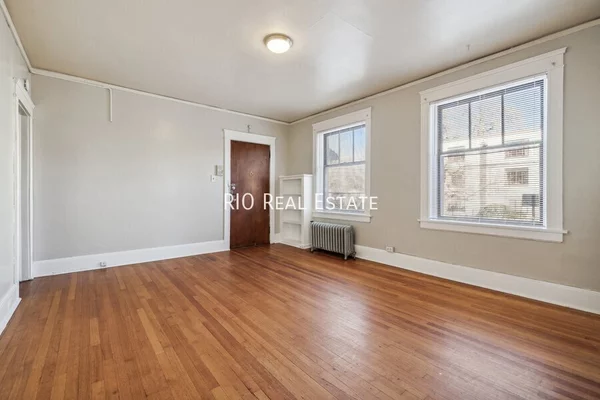 3 bedrooms apartment for rent in Congress Park - Center Denver, Denver