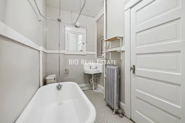 3 bedrooms apartment for rent in Congress Park - Center Denver, Denver