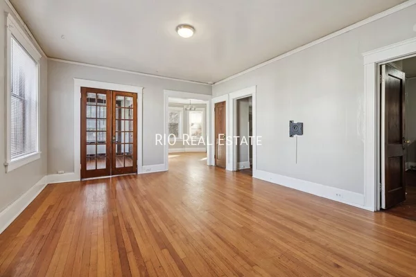 3 bedrooms apartment for rent in Congress Park - Center Denver, Denver