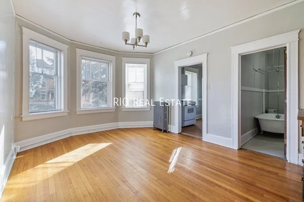 3 bedrooms apartment for rent in Congress Park - Center Denver, Denver