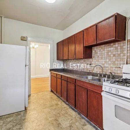 3 bedrooms apartment for rent in Congress Park - Center Denver, Denver