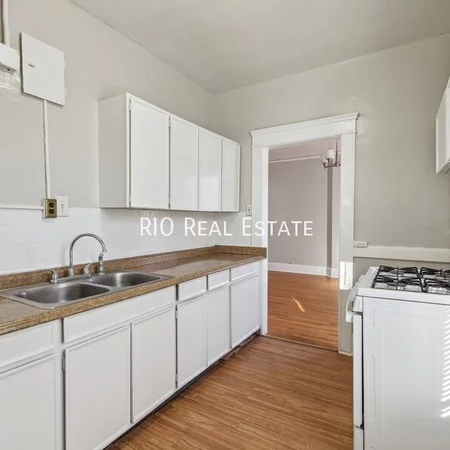 3 bedrooms apartment for rent in Congress Park - Center Denver, Denver