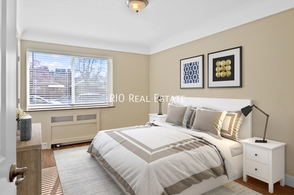 2 bedrooms apartment for rent in Cherry Creek - East Denver, Denver