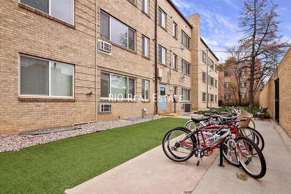2 bedrooms apartment for rent in Cherry Creek - East Denver, Denver