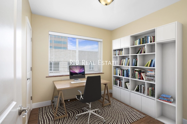 2 bedrooms apartment for rent in Cherry Creek - East Denver, Denver