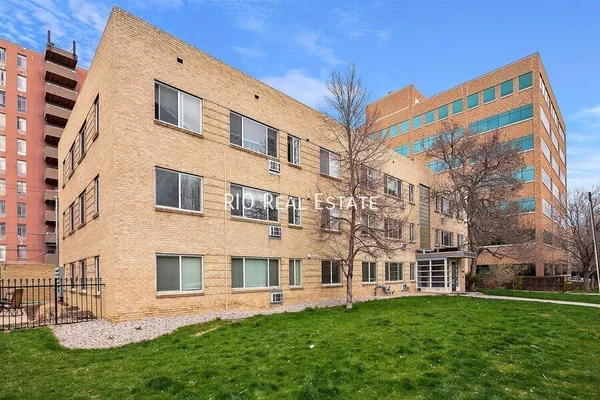 2 bedrooms apartment for rent in Cherry Creek - East Denver, Denver