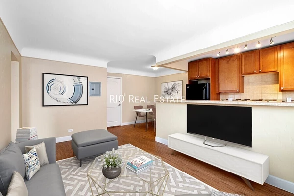 2 bedrooms apartment for rent in Cherry Creek - East Denver, Denver