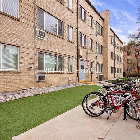 2 bedrooms apartment for rent in Cherry Creek - East Denver, Denver