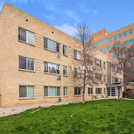 2 bedrooms apartment for rent in Cherry Creek - East Denver, Denver