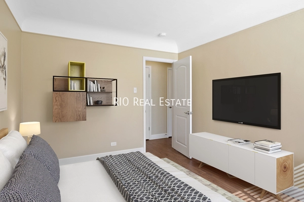 2 bedrooms apartment for rent in Cherry Creek - East Denver, Denver