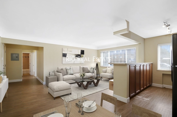 2 bedrooms apartment for rent in Cherry Creek - East Denver, Denver