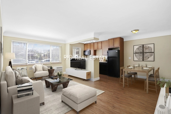 2 bedrooms apartment for rent in Cherry Creek - East Denver, Denver