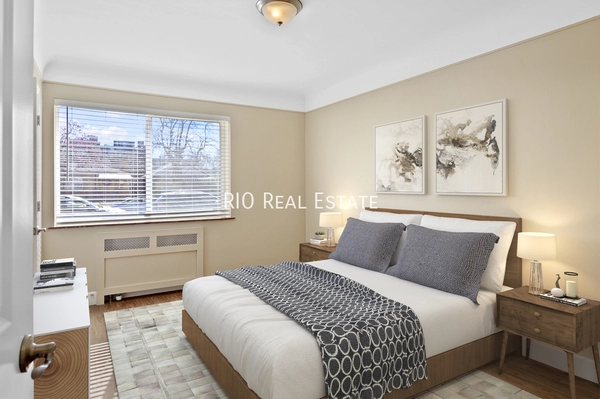 2 bedrooms apartment for rent in Cherry Creek - East Denver, Denver