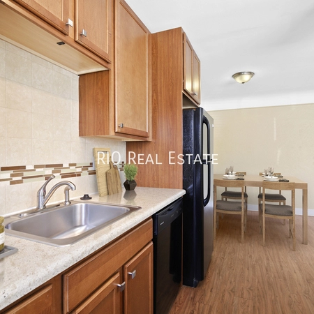 2 bedrooms apartment for rent in Cherry Creek - East Denver, Denver