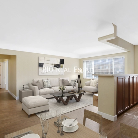 2 bedrooms apartment for rent in Cherry Creek - East Denver, Denver