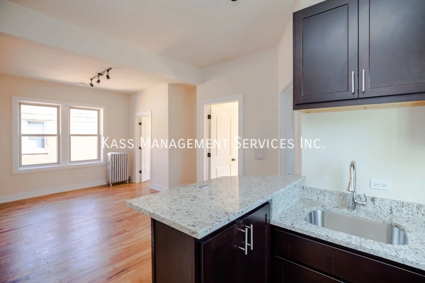 2 bedrooms apartment for rent in Portage Park - Northwest Side, Chicago
