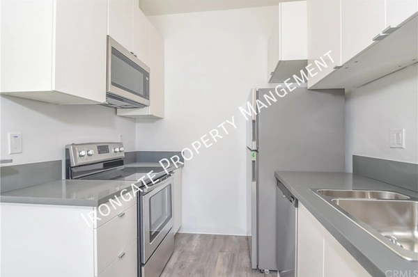 2 bedrooms apartment for rent in DTLA - Central Los Angeles, Los Angeles