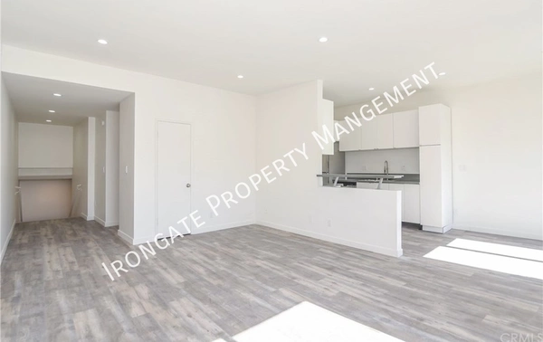 2 bedrooms apartment for rent in DTLA - Central Los Angeles, Los Angeles