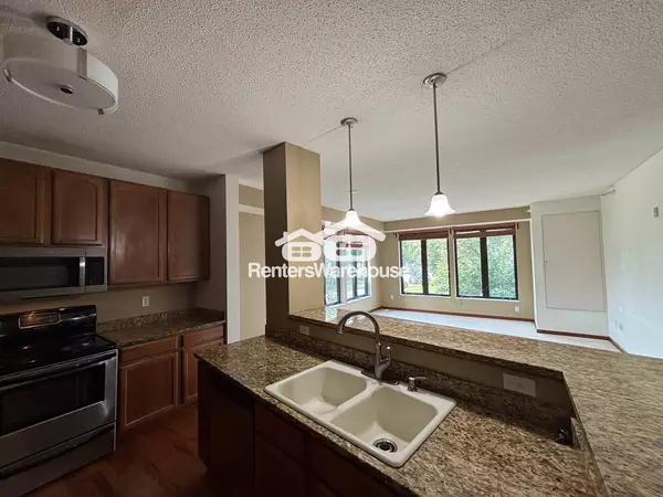 2 bedrooms apartment for rent in Richfield - Suburbs, Minneapolis