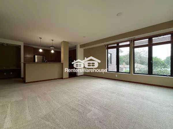 2 bedrooms apartment for rent in Richfield - Suburbs, Minneapolis