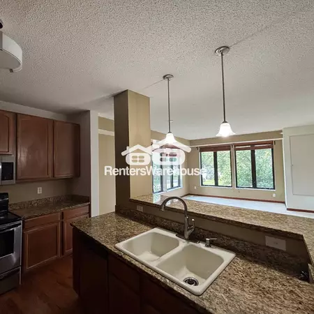 2 bedrooms apartment for rent in Richfield - Suburbs, Minneapolis