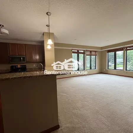 2 bedrooms apartment for rent in Richfield - Suburbs, Minneapolis