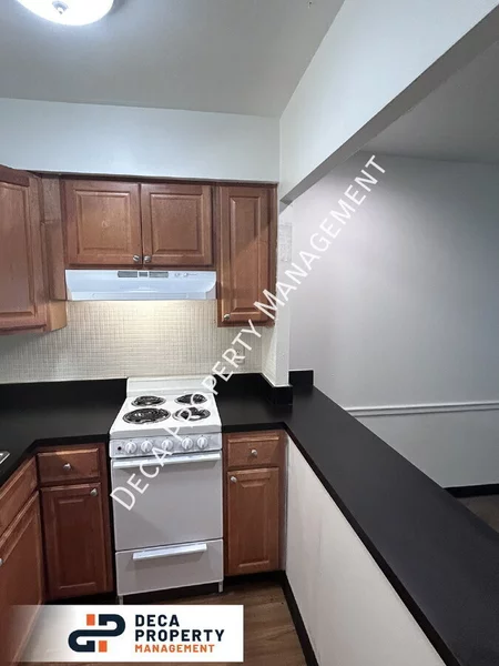 Studio Apartment for rent in Central West End - Central STL, Saint Louis