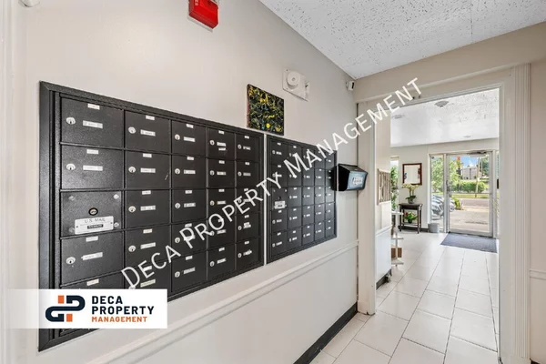 Studio Apartment for rent in Central West End - Central STL, Saint Louis