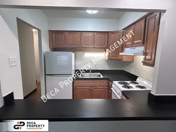 Studio Apartment for rent in Central West End - Central STL, Saint Louis