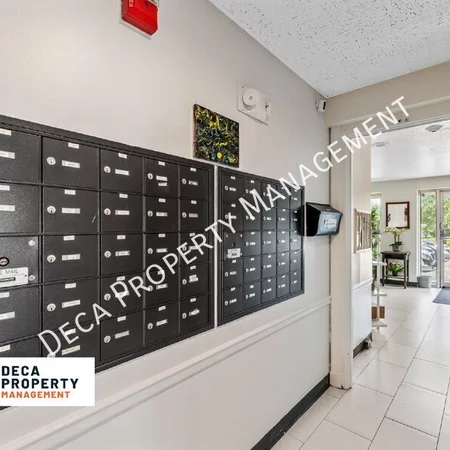 Studio Apartment for rent in Central West End - Central STL, Saint Louis