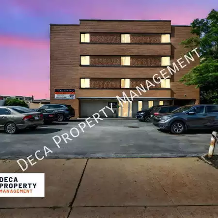 Studio Apartment for rent in Central West End - Central STL, Saint Louis