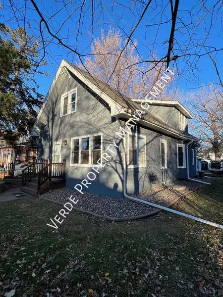 2 bedrooms apartment for rent in McKinley - Camden, Minneapolis