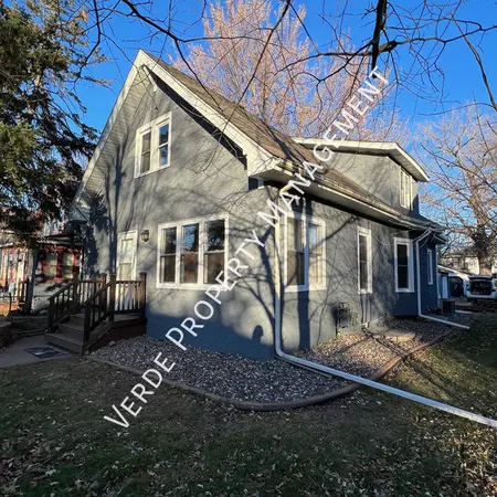 2 bedrooms apartment for rent in McKinley - Camden, Minneapolis